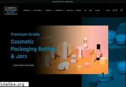 Sites similar to cosmeticpackagingnow.com