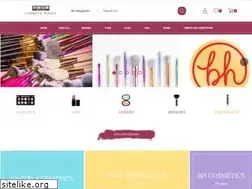 Sites similar to cosmeticplanetpk.com