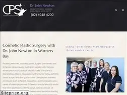 Sites similar to cosmeticplasticsurgery.com.au