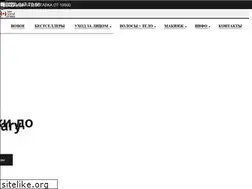 Sites similar to cosmeticportal.ru