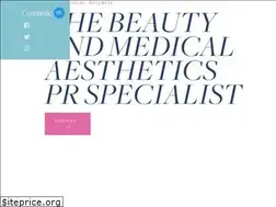 Sites similar to cosmeticpr.com
