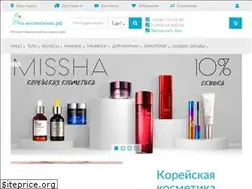 Sites similar to cosmetics-bag.ru