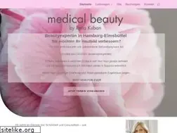 Sites similar to cosmetics-care.de