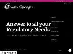 Sites similar to cosmetics-registration-in-india.com