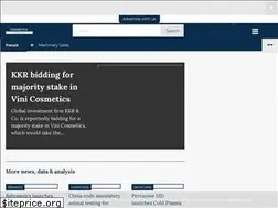 Sites similar to cosmetics-technology.com