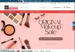 Sites similar to cosmetics.pk