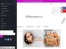 Sites similar to cosmetics4true.com
