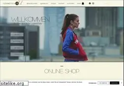 Sites similar to cosmetics4u.de