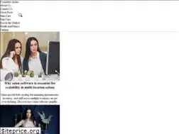 Sites similar to cosmeticsarenas.com