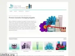 Sites similar to cosmeticsbottles.com