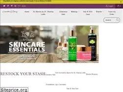 Sites similar to cosmeticsdiary.pk