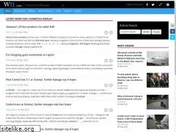 Sites similar to cosmeticsdisplay.com