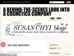 Sites similar to cosmeticsentrepreneur.wordpress.com