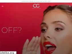 Sites similar to cosmeticsgiant.com