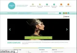 Sites similar to cosmeticsinfo.org