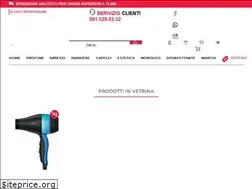 Sites similar to cosmeticsitalia.com