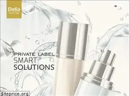 Sites similar to cosmeticsmanufacturing.eu