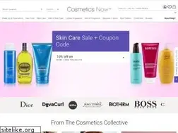 Sites similar to cosmeticsnow.ph