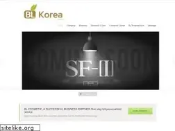Sites similar to cosmeticsoem.co.kr
