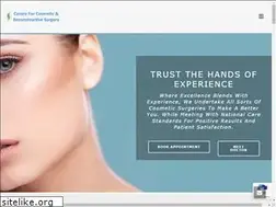 Sites similar to cosmeticssurgerycentre.com