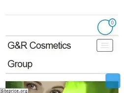 Sites similar to cosmeticstore.eu