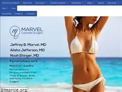 Sites similar to cosmeticsurgeonnashville.com