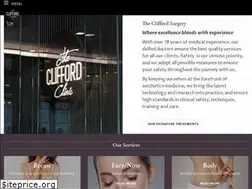 Sites similar to cosmeticsurgery.sg