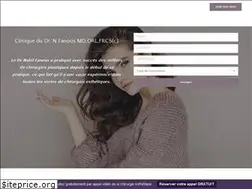 Sites similar to cosmeticsurgery123.com