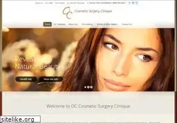 Sites similar to cosmeticsurgery4you.com