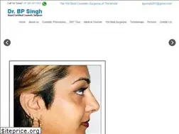 Sites similar to cosmeticsurgerybp.net