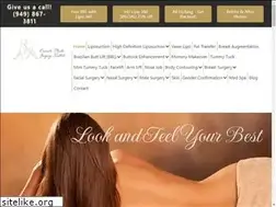 Sites similar to cosmeticsurgeryclinics.com