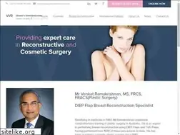 Sites similar to cosmeticsurgeryessex.com