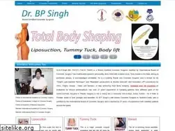 Sites similar to cosmeticsurgeryinindia.com