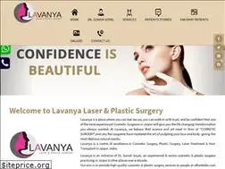 Sites similar to cosmeticsurgeryinjaipur.com