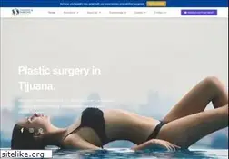 Sites similar to cosmeticsurgeryinmexico.com
