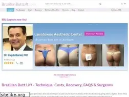 Sites similar to cosmeticsurgerymarketingguide.com