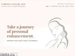 Sites similar to cosmeticsurgeryphil.com