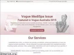 Sites similar to cosmeticsurgeryqld.com.au