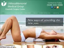 Sites similar to cosmeticsurgicenter.com