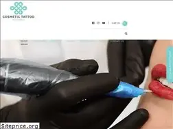 Sites similar to cosmetictattoovictoria.com.au