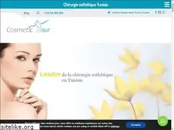 Sites similar to cosmetictour.fr