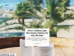 Sites similar to cosmeticvariations.blogspot.com