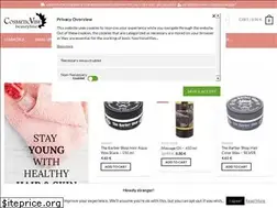 Sites similar to cosmeticvibe.nl