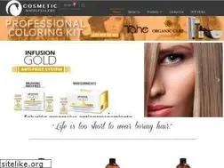 Sites similar to cosmeticwholesalersusa.com