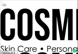 Sites similar to cosmetify.in