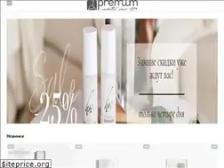 Sites similar to cosmetika.ru