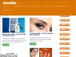 Sites similar to cosmetikos.com