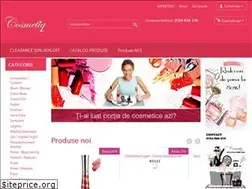 Sites similar to cosmetiq.ro