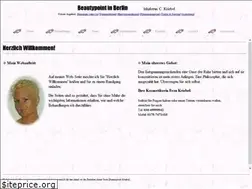 Sites similar to cosmetique-berlin.de