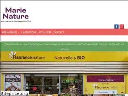 Sites similar to cosmetique-bio-nantes.com